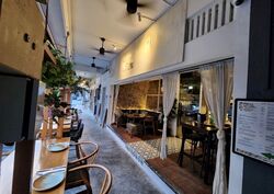 BUKIT PASOH EXTNSN CONSTN AREA (D2), Retail #572124141
